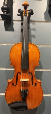 Louis Handorff Violin